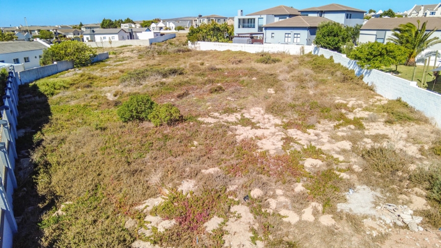 0 Bedroom Property for Sale in Country Club Western Cape